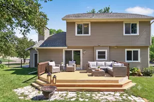 11005 45th Ave N, Plymouth, MN 55442 - Photo 33