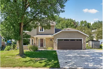 11005 45th Avenue N, Plymouth, MN 55442 - Photo 1