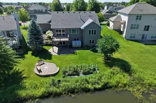 15602 Enfield Ave N, Hugo, MN 55038 - Photo 31