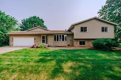 5708 Nightingale Court, Saint Cloud, MN 56303 - Photo 1