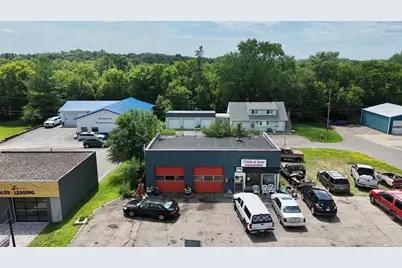 519 N Benton Drive, Sauk Rapids, MN 56379 - Photo 1