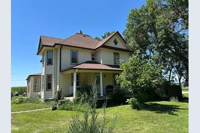 501 N Broadway Street, Ellsworth, MN 56129 - Photo 1