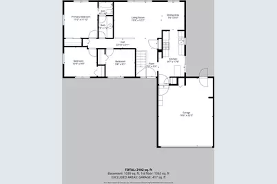 1993 Warbler Lane, Saint Paul, MN 55119 - Photo 57