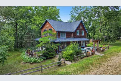 [Address not provided], Stockholm, WI 54769 - Photo 1