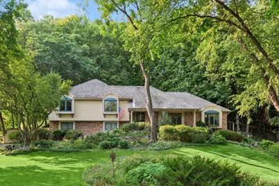 18864 Heathcote Drive, Deephaven, MN 55391 - Photo 3