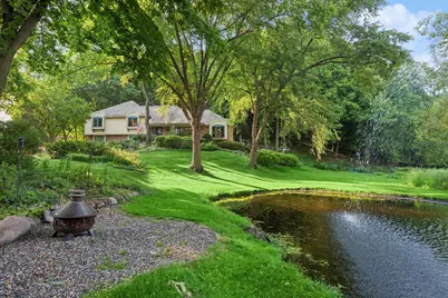18864 Heathcote Drive, Deephaven, MN 55391 - Photo 1