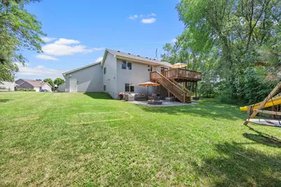 210 Newspaper Run NE, Kimball, MN 55353 - Photo 21