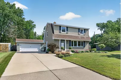 2607 Valley View Place, White Bear Lake, MN 55110 - Photo 1