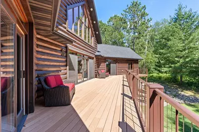 36087 West Shore Drive, Crosslake, MN 56442 - Photo 31