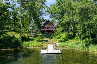 36087 West Shore Drive, Crosslake, MN 56442 - Photo 37