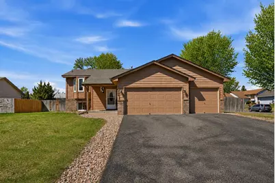 12048 Zea Street NW, Coon Rapids, MN 55433 - Photo 1