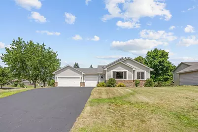 3285 129th Lane NW, Coon Rapids, MN 55448 - Photo 1