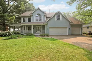 33367 Rhinestone St NW, Princeton, MN 55371 - Photo 1