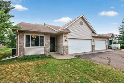 6655 381st Street, North Branch, MN 55056 - Photo 1
