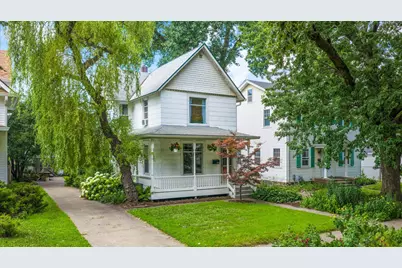 1838 Pierce Street NE, Minneapolis, MN 55418 - Photo 1