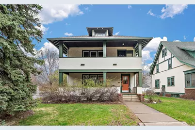 2017 Laurel Avenue, Saint Paul, MN 55104 - Photo 1