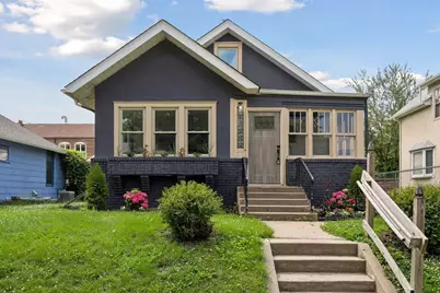3823 Dupont Avenue N, Minneapolis, MN 55412 - Photo 3