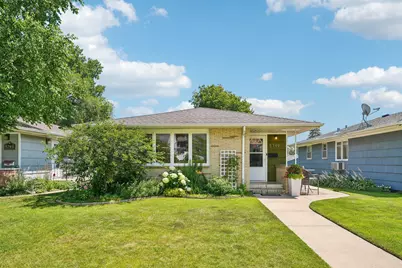 5749 Upton Avenue S, Minneapolis, MN 55410 - Photo 1