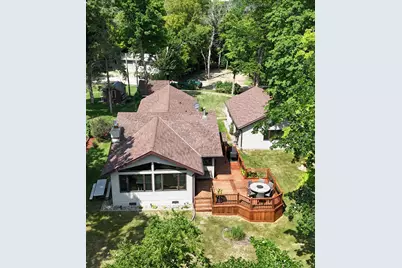 33797 N Cotton Lake Road, Rochert, MN 56578 - Photo 67