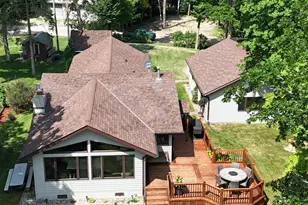 33797 N Cotton Lake Rd, Rochert, MN 56578 - Photo 67