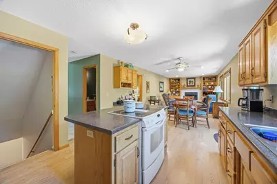 12611 Iwo Jima Court NE, Blaine, MN 55449 - Photo 3