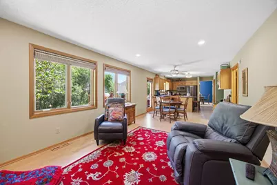 12611 Iwo Jima Court NE, Blaine, MN 55449 - Photo 7