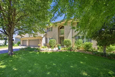 12611 Iwo Jima Court NE, Blaine, MN 55449 - Photo 1
