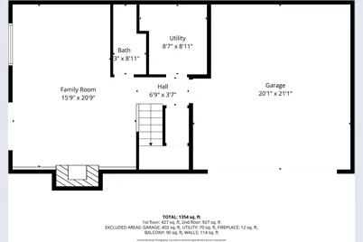907 Heritage Court W, Vadnais Heights, MN 55127 - Photo 43