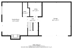 907 Heritage Ct W, Vadnais Heights, MN 55127 - Photo 43