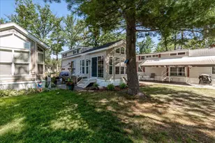 15827 Wilderness Trail, Crosslake, MN 56442 - Photo 1
