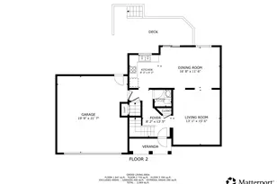 7370 158th St W, Apple Valley, MN 55124 - Photo 43