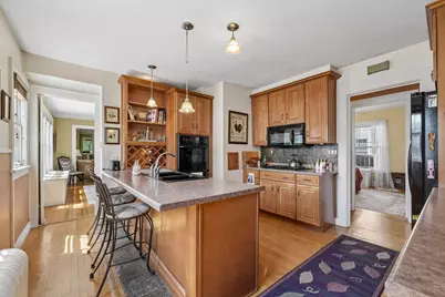 1771 James Avenue S #1, Minneapolis, MN 55403 - Photo 11