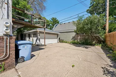 1771 James Avenue S #1, Minneapolis, MN 55403 - Photo 23