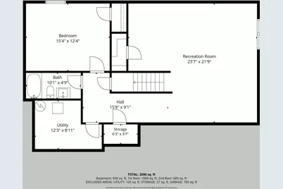 23593 Flora Court NW, Saint Francis, MN 55070 - Photo 47