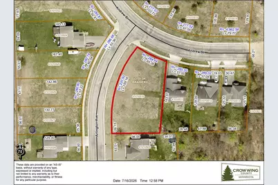 11381 Andrew Street, Brainerd, MN 56401 - Photo 29