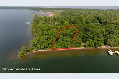 Tbd Duck Point Road NW, Cass Lake, MN 56633 - Photo 1