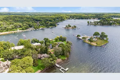 3845 Northome Road, Deephaven, MN 55391 - Photo 5