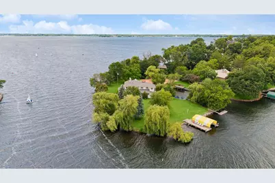 3845 Northome Road, Deephaven, MN 55391 - Photo 5