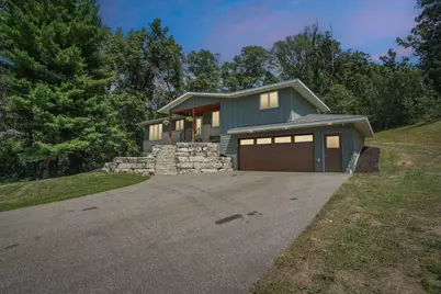 325 Townsvalley Road, River Falls, WI 54022 - Photo 1