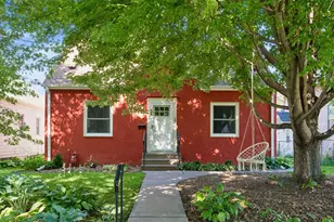 1605 Merrill St, Saint Paul, MN 55108 - Photo 1