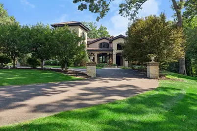 465 Spring Hill Road, Wayzata, MN 55391 - Photo 1