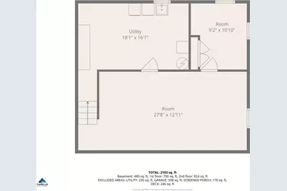 1772 Eldridge Avenue W, Roseville, MN 55113 - Photo 45