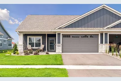 1001 Turner Lane, New Richmond, WI 54017 - Photo 1