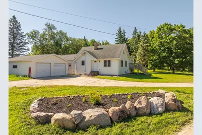 16297 360th Avenue, Frazee, MN 56544 - Photo 1
