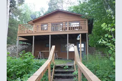 40 Dodder Lane SW, Pequot Lakes, MN 56472 - Photo 1