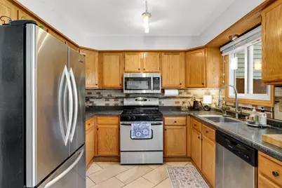 936 Monterey Court S, Shoreview, MN 55126 - Photo 11