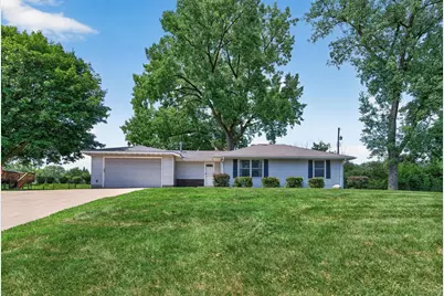 922 23rd Avenue NW, New Brighton, MN 55112 - Photo 1