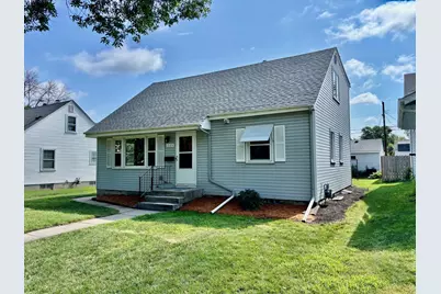 7125 1st Avenue S, Richfield, MN 55423 - Photo 1