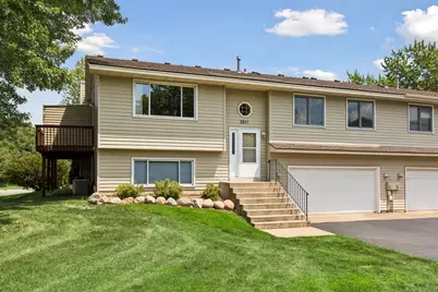 3811 Windcrest Court, Eagan, MN 55123 - Photo 1