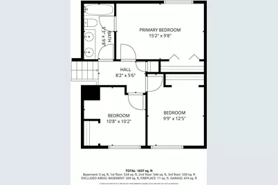 6600 Stratford Road, Woodbury, MN 55125 - Photo 45